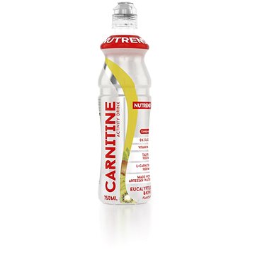 Nutrend Carnitine Activity Drink 750 ml (SPTnut0273nad)