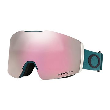 OAKLEY FLXM Balsam Black w/Prizm HI Pink (888392411372)