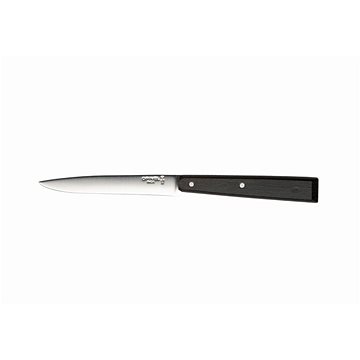 OPINEL VRI N°125 Bon Appetit Nůž příborový černá 1ks (001593)