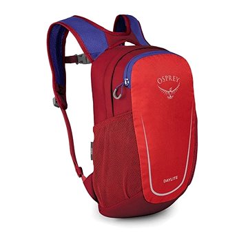 Osprey DAYLITE KIDS cosmic red (845136094215)