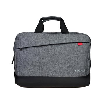 taška na notebook SEGALI SGN 113009515 šedá (11B)
