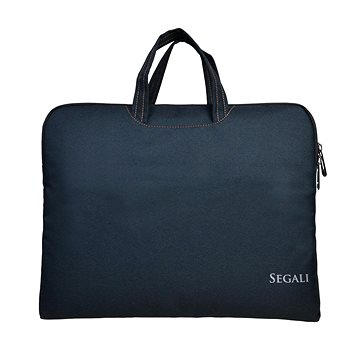 taška na notebook SEGALI SGN 112803 černá (25B)