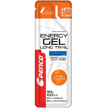 Penco Energy gel LONG TRAIL 35g
