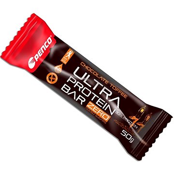 Penco Ultra Protein Bar 50g Choco-Toffe (8594000865230)