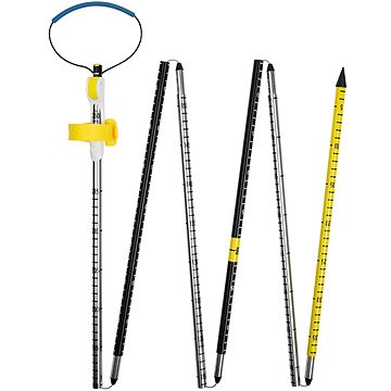 Pieps PROBE Alu Sport, 260cm (PP1096290000ALL1)