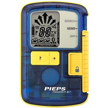 Pieps POWDER BT (9120029064119)