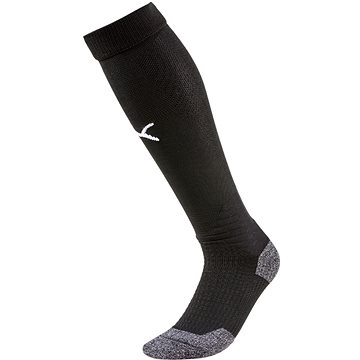 Puma Team LIGA Socks, černá/bílá (SPTpma0823nad)