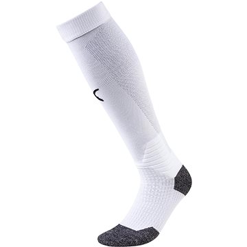 Puma Team LIGA Socks, bílá/černá (SPTpma0828nad)