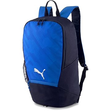 PUMA individualRISE Backpack, tyrkysová (4064533024236)