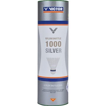 Victor Nylon 1000 white (SPTpro135nad)