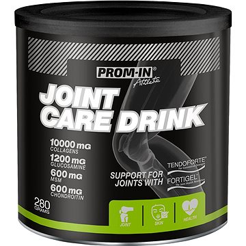 PROM-IN Joint Care Drink 280 g bez příchutě (8595098012582)