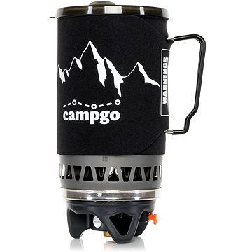Campgo Logi Compact (8595691073546)