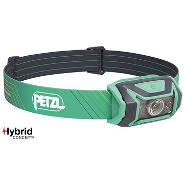 Petzl Tikka Core 2022 Green (3342540839168)