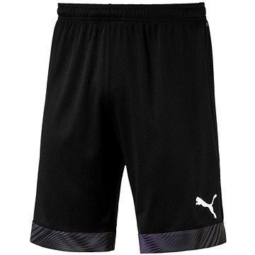 Puma Cup Shorts black XL (4060978644770)