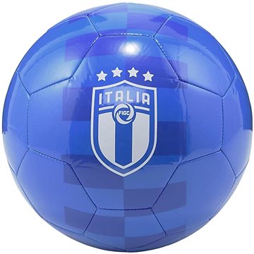 PUMA FIGC ftblCore Fan Ball Ignite Blue (SPTpuma2442nad)