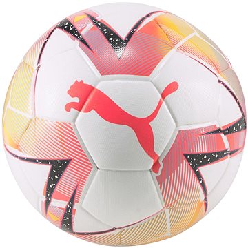 PUMA Futsal 1 TB ball FIFA Quality Pro Puma W, vel. 4 (4065449747042)