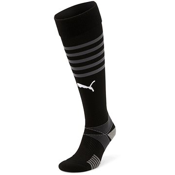PUMA teamFINAL Socks Puma Black (SPTpuma3174nad)