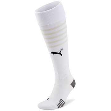 PUMA teamFINAL Socks Puma White (SPTpuma3177nad)