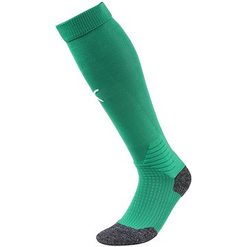 PUMA Team LIGA Socks, zelená (SPTpuma3233nad)