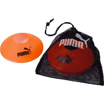 PUMA marker 10pcs fluro orange-black (4055262102715)