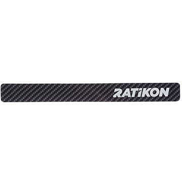Ratikon  - RATIKON malé 6 ks, karbón