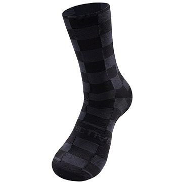 Protective P-Race Socks black (SPTrcc648nad)
