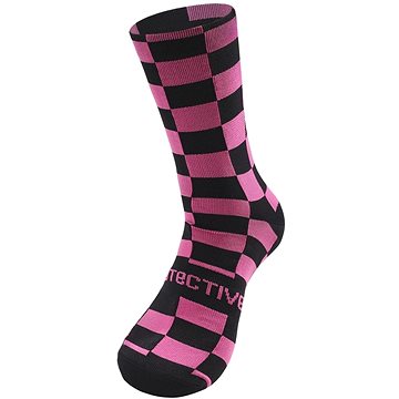 Protective P-Race Socks orchid (SPTrcc651nad)