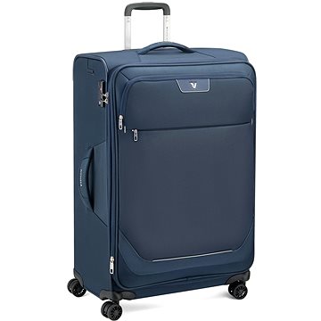 Roncato kufr JOY, 75 cm, 4 kolečka, EXP., modrá (8008957514603)