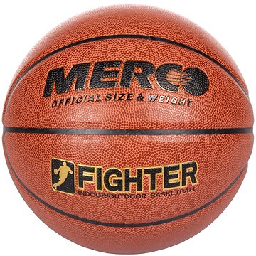 Fighter basketbalový míč č. 6 (36942)