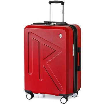 Raido Numero Uno Red Mood Line M (856301008210)