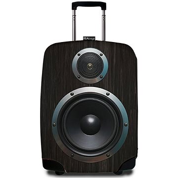 REAbags 9053 Boombox (8594021928938)