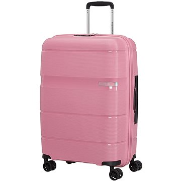 American Tourister Linex Spinner 67/24 EXP Watermelon pink (5400520020161)