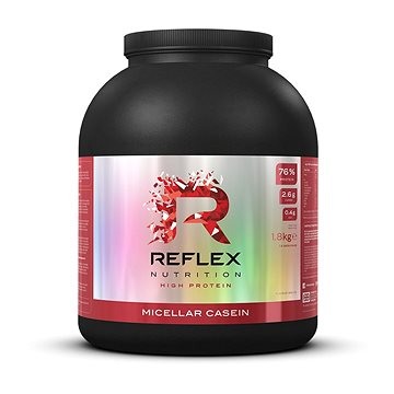 Reflex Micellar Casein (SPTref050nad)