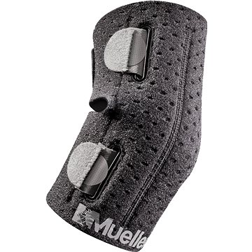 Mueller Adjust-to-fit elbow support (74676621708)