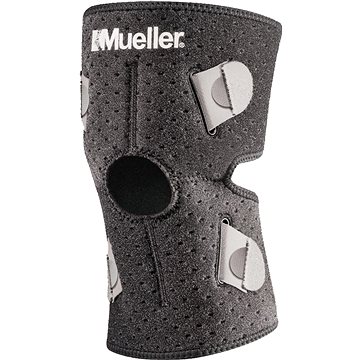Mueller Adjust-to-fit knee support (74676611709)