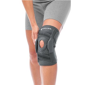 MUELLER Comfort Hinged Knee Brace, ortéza na koleno (74676000855)