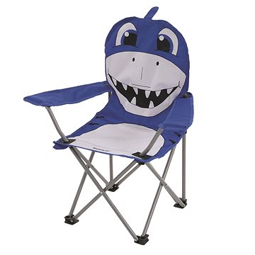 Regatta Animal Kids Chair SharkNtcalBl (5057538990964)