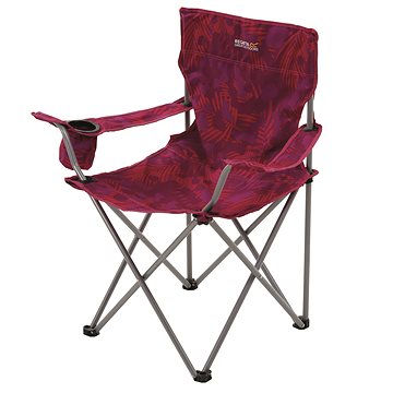 Regatta Isla Chair PinkTropical (5057538447666)