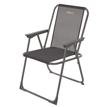 Regatta Retexo Chair Ebony Grey (5059404151585)