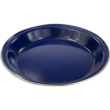 Regatta Enamel Plate Blue (5020436594961)