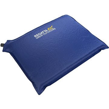 Regatta Inflating Pillow Laser Blue (5020436594619)