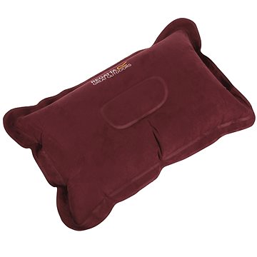 Regatta Inflatable Pillow Burgundy (5051522730956)