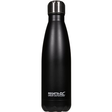 Regatta 0.5l Insul Bottle Black (5059404152544)