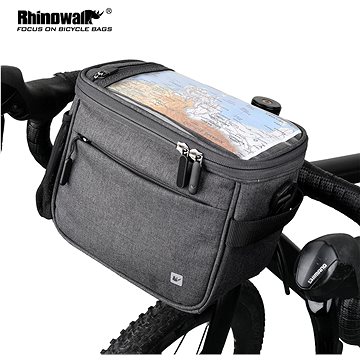 Rhinowalk Bike brašna na řídítka Cooler 4L (RW-RK18996BM-23503)