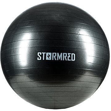 Stormred Gymball 55 black (8595691071719)