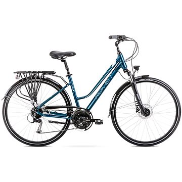 ROMET GAZELA 6 vel. L/20" (R21A-TRE-28-20-P-386)