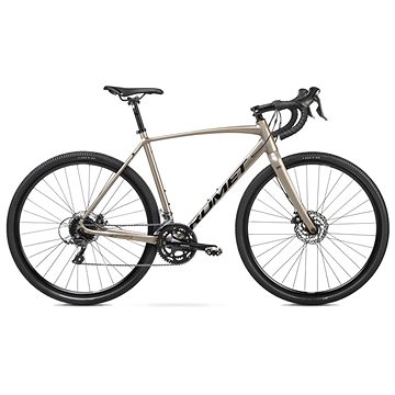 ROMET Aspre 1, beige, vel. L/56 cm (R22C-GRA-28-56-P-283)