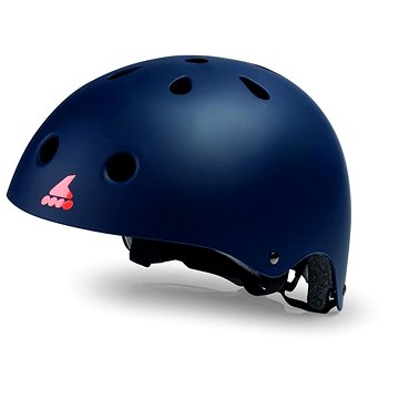 Rollerblade RB JR Helmet blue/orange (SPTroll271nad)