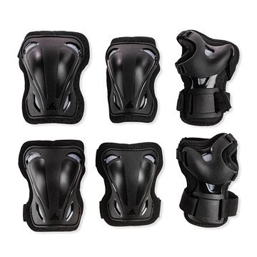 Rollerblade SKATE GEAR 3 PACK (SPTroll70nad)
