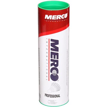 Merco Professional zelená (P386)